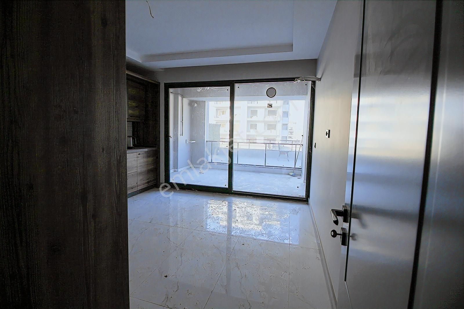 Kayapa Çamlık'ta 160 M2 3+1 Ebevyn Banyo Asansör Giyinme Odası - Görsel 4