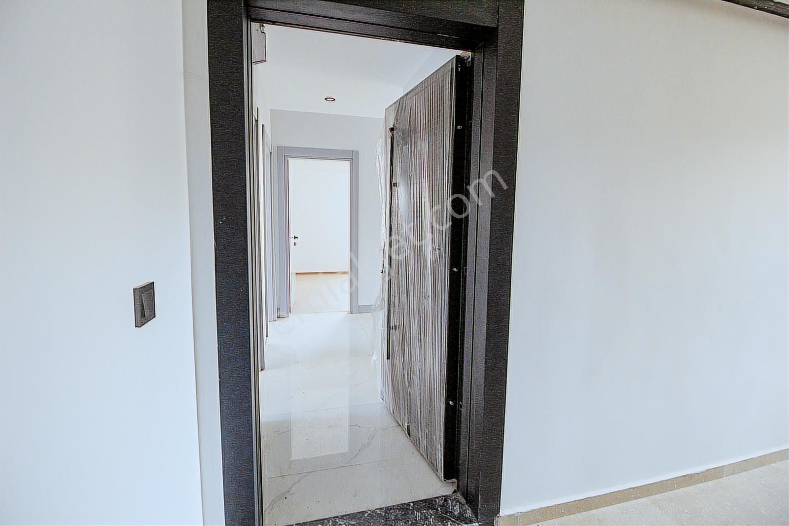 Kayapa Çamlık'ta 160 M2 3+1 Ebevyn Banyo Asansör Giyinme Odası - Görsel 2