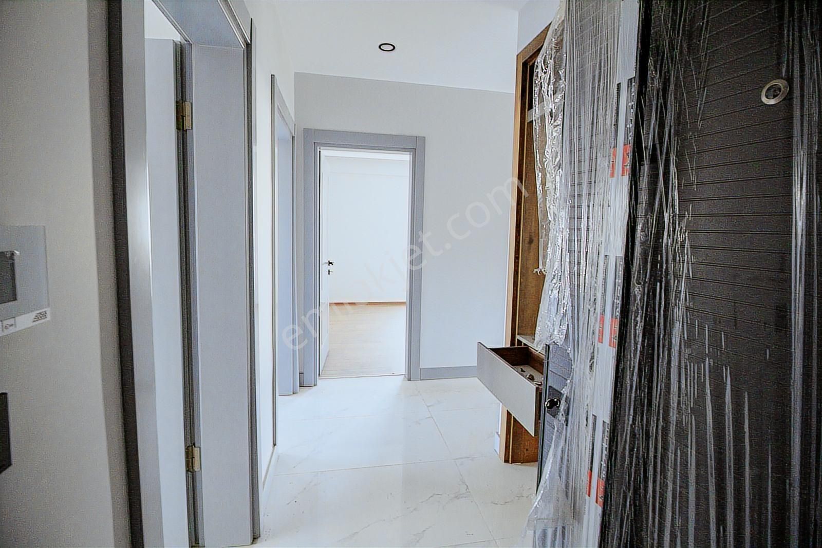 Kayapa Çamlık'ta 160 M2 3+1 Ebevyn Banyo Asansör Giyinme Odası - Görsel 3