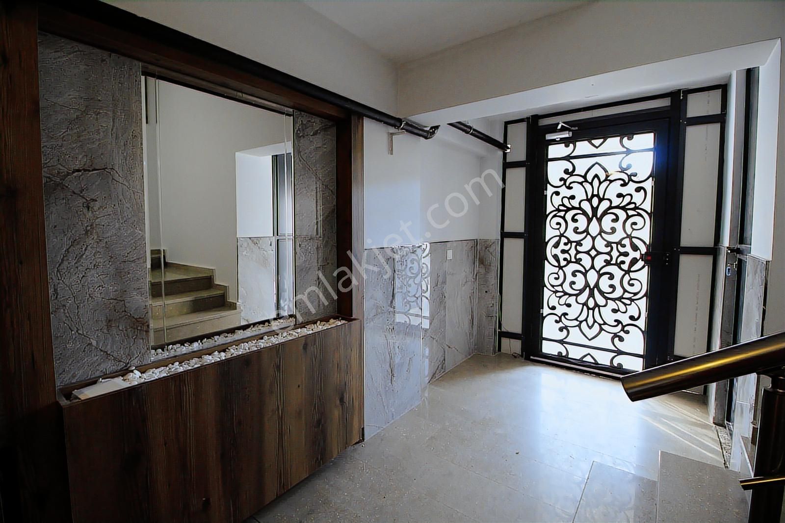 Kayapa Çamlık'ta 160 M2 3+1 Ebevyn Banyo Asansör Giyinme Odası - Görsel 30