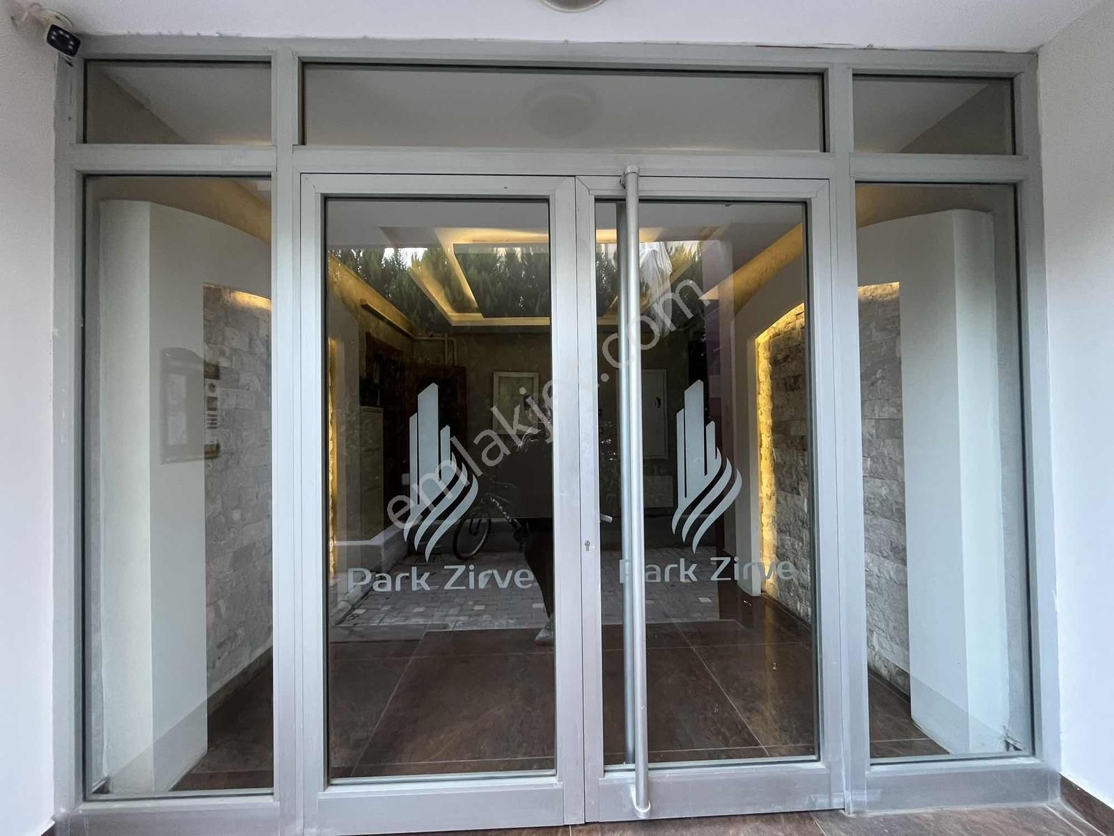 Park Zirve Sitesi Kiralık 3+1 - Görsel 20