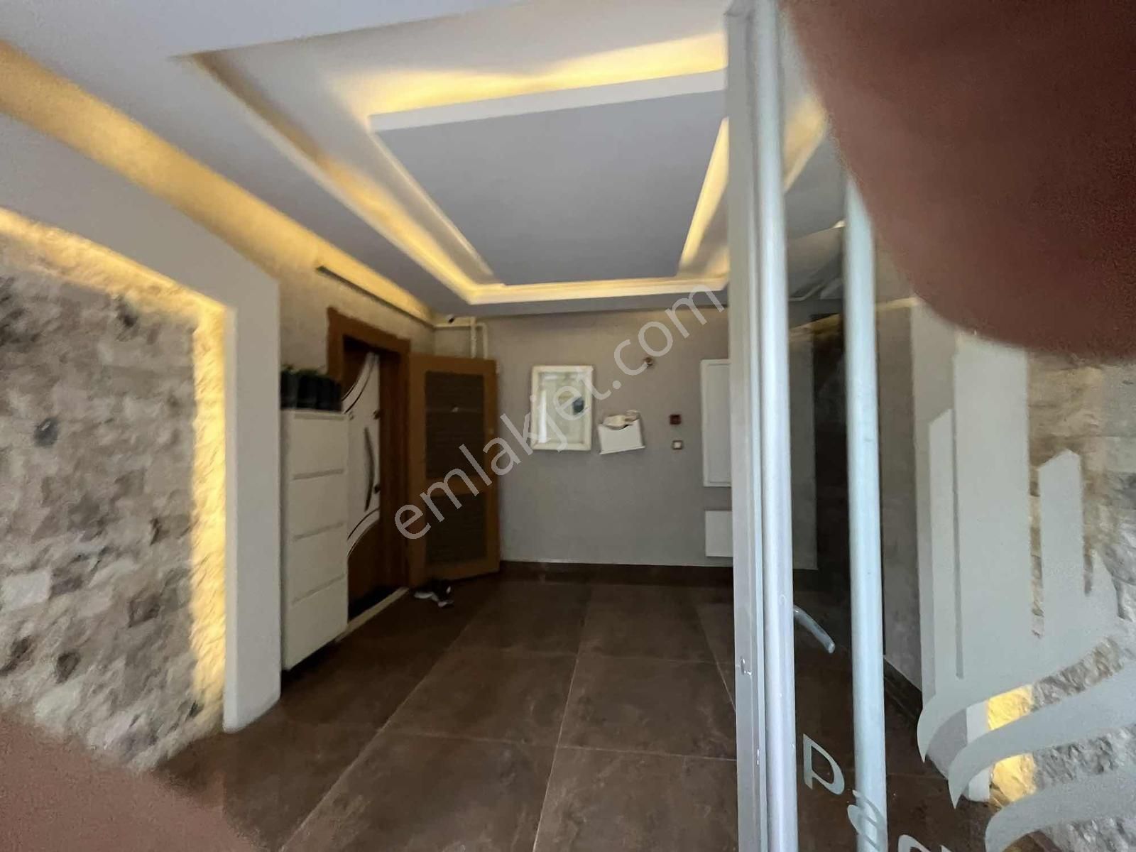 Park Zirve Sitesi Kiralık 3+1 - Görsel 25