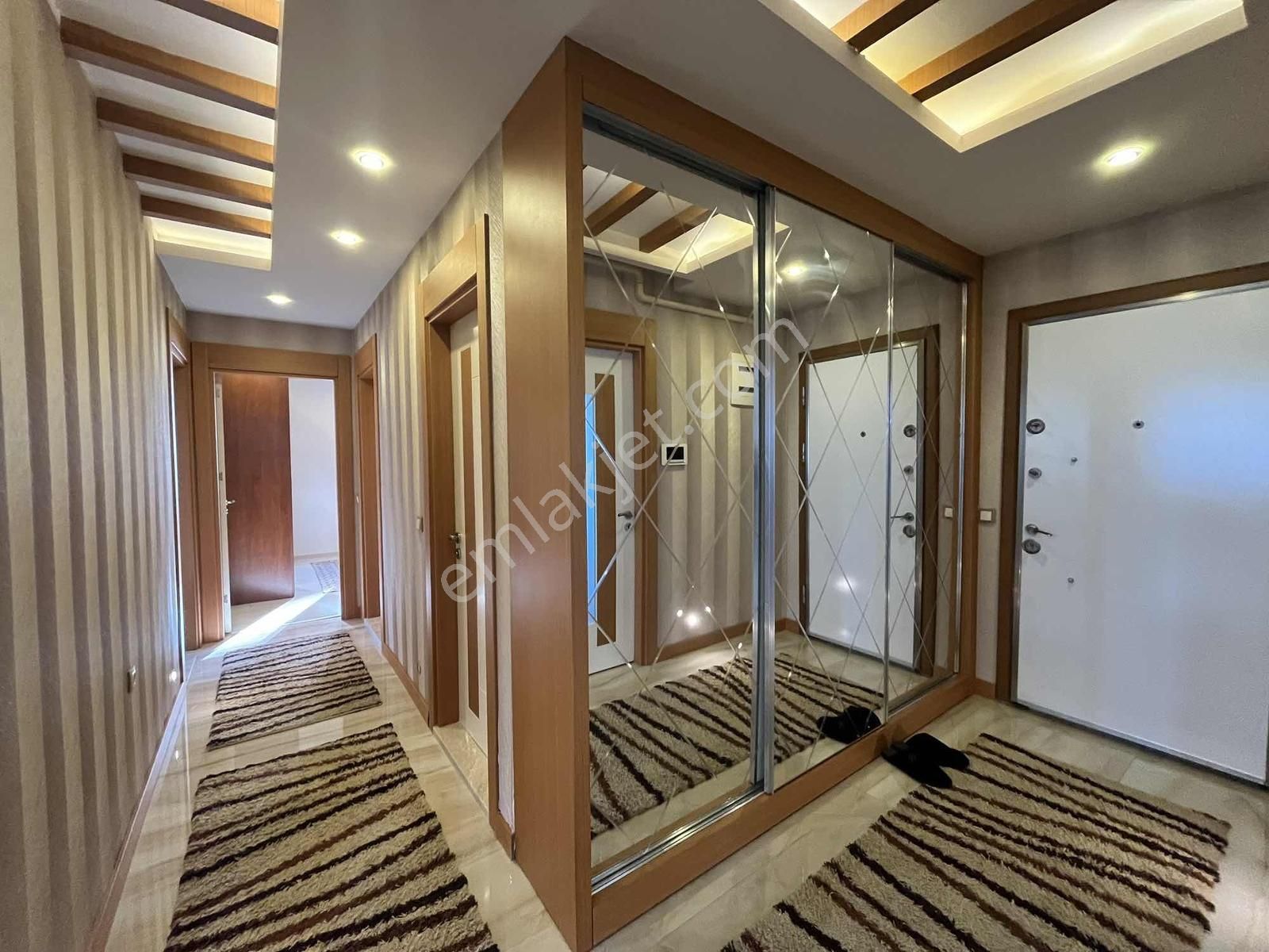 Park Zirve Sitesi Kiralık 3+1 - Görsel 4