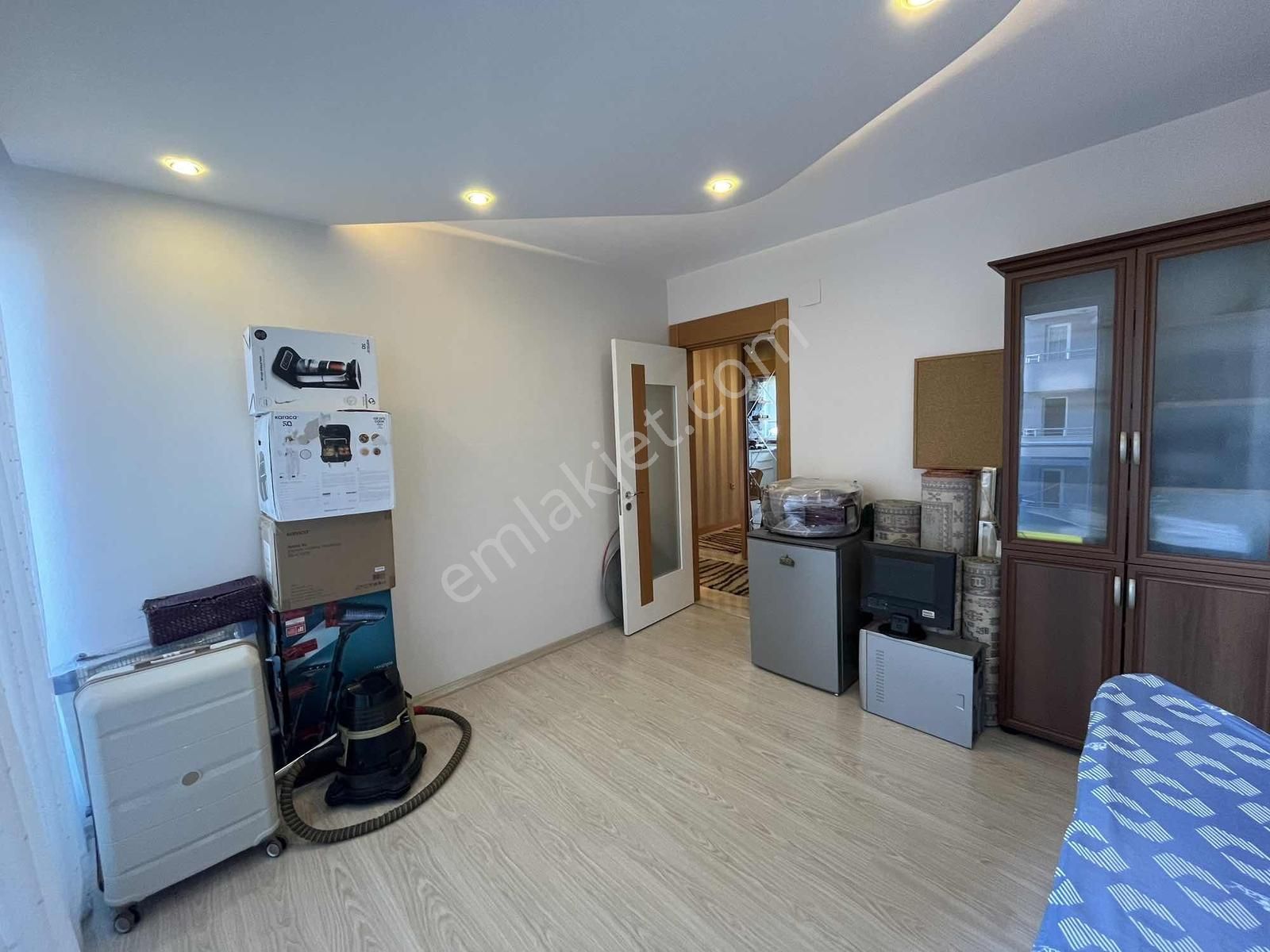 Park Zirve Sitesi Kiralık 3+1 - Görsel 24