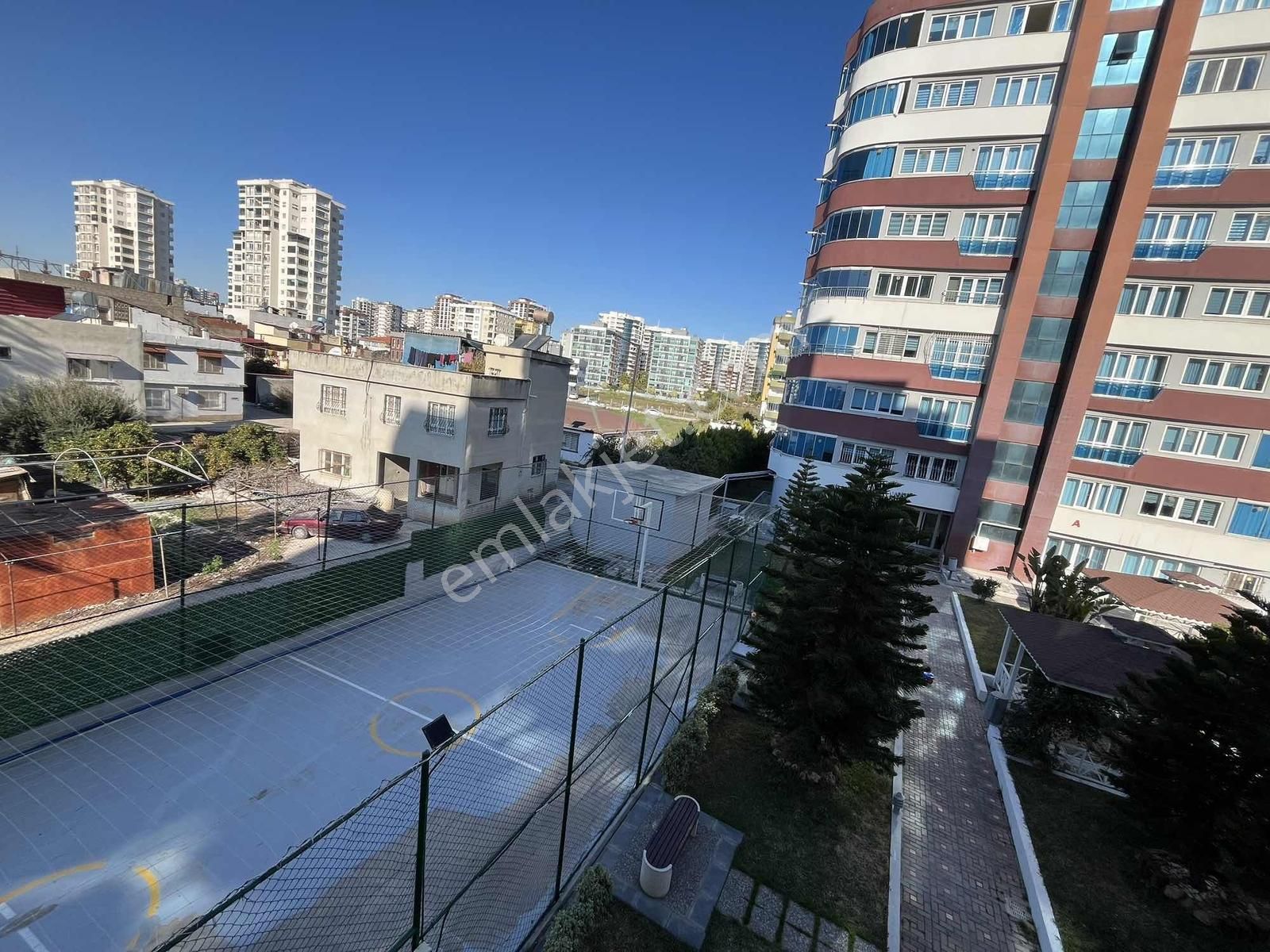 Park Zirve Sitesi Kiralık 3+1 - Görsel 33