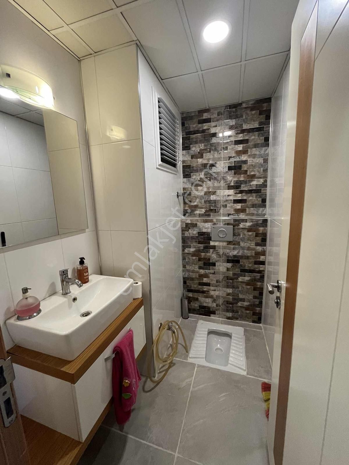 Park Zirve Sitesi Kiralık 3+1 - Görsel 13