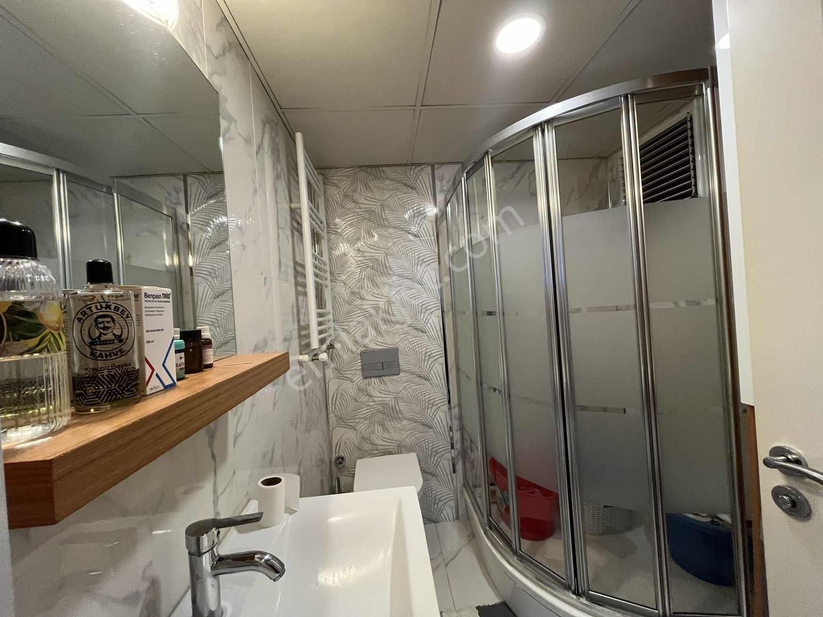 Park Zirve Sitesi Kiralık 3+1 - Görsel 9