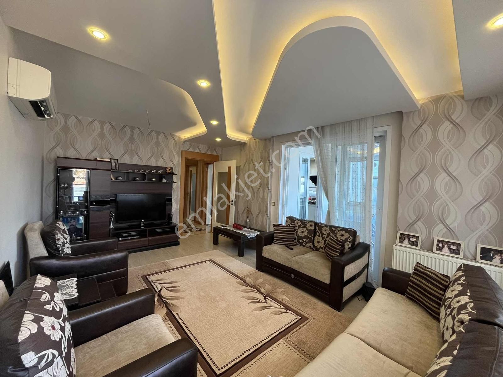 Park Zirve Sitesi Kiralık 3+1 - Görsel 27