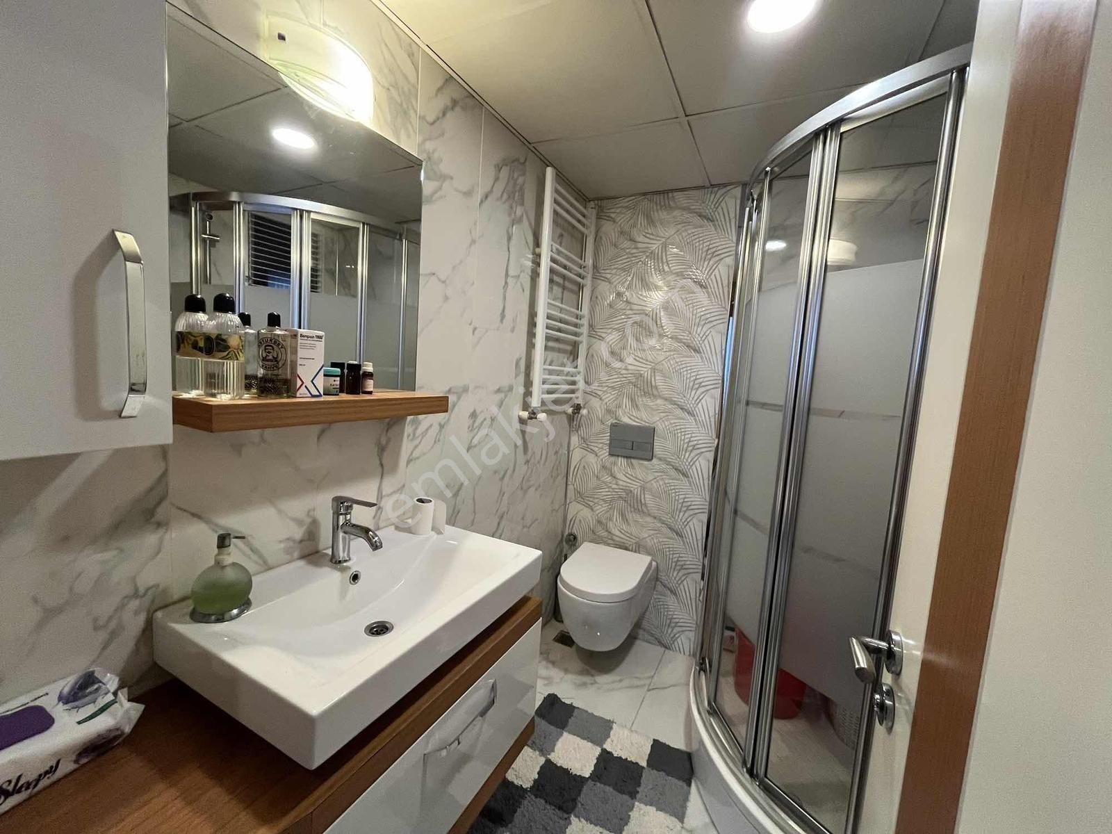 Park Zirve Sitesi Kiralık 3+1 - Görsel 8