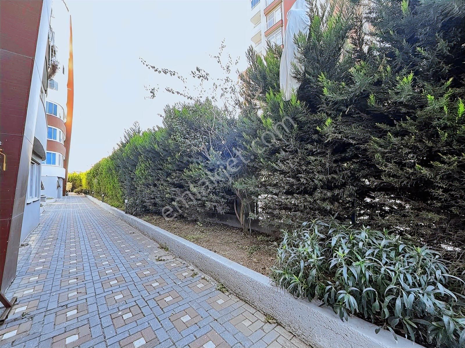 Park Zirve Sitesi Kiralık 3+1 - Görsel 34