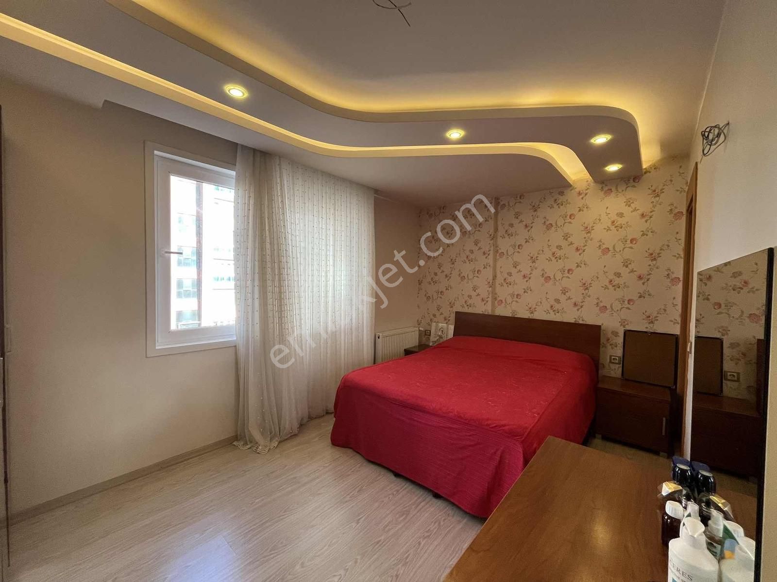 Park Zirve Sitesi Kiralık 3+1 - Görsel 7