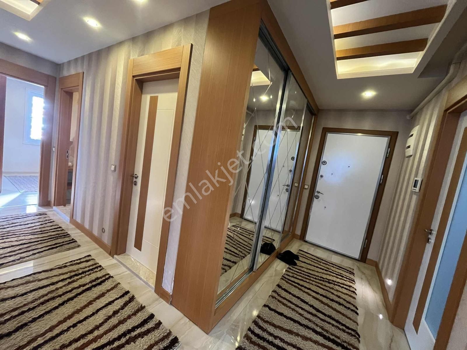 Park Zirve Sitesi Kiralık 3+1 - Görsel 21