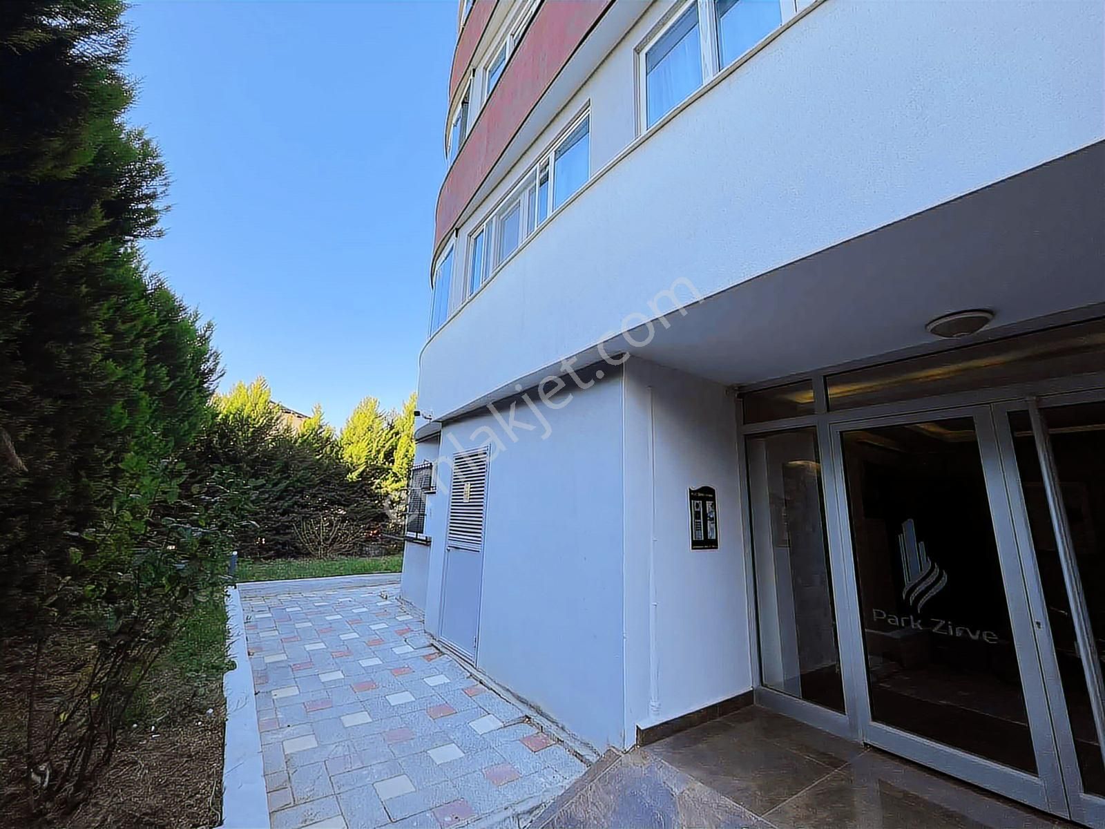 Park Zirve Sitesi Kiralık 3+1 - Görsel 11