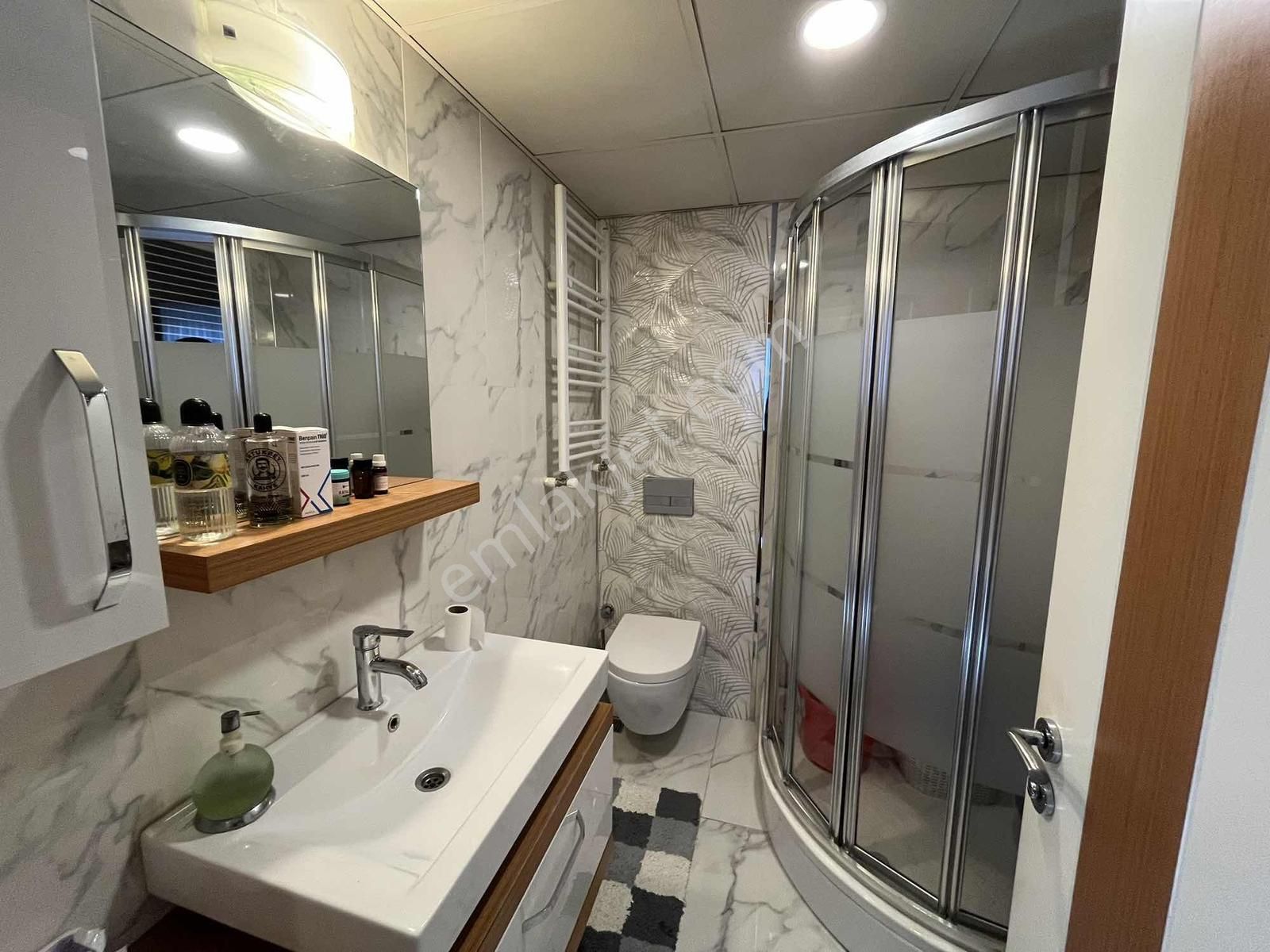 Park Zirve Sitesi Kiralık 3+1 - Görsel 12