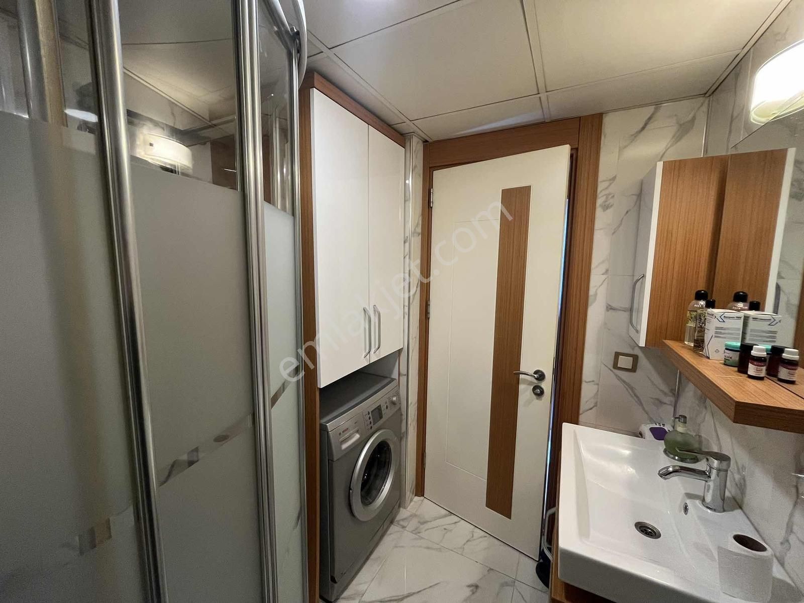 Park Zirve Sitesi Kiralık 3+1 - Görsel 26