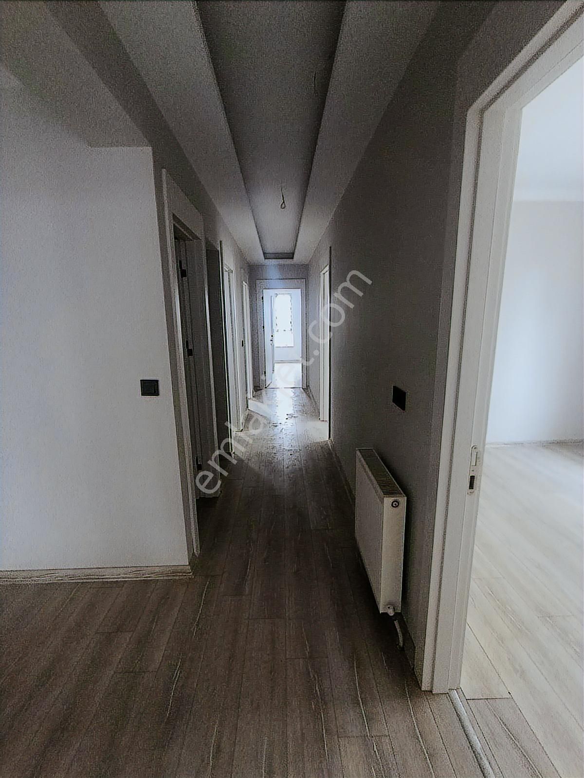 Ayyıldız Mah'de *sıfıryapı* Arakat 150m2 4+1 Satılıkdaire - Görsel 18