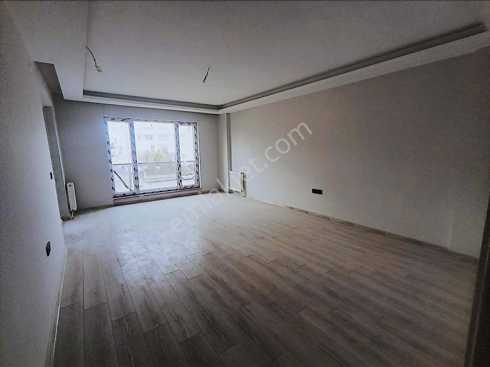 Ayyıldız Mah'de *sıfıryapı* Arakat 150m2 4+1 Satılıkdaire - Görsel 15