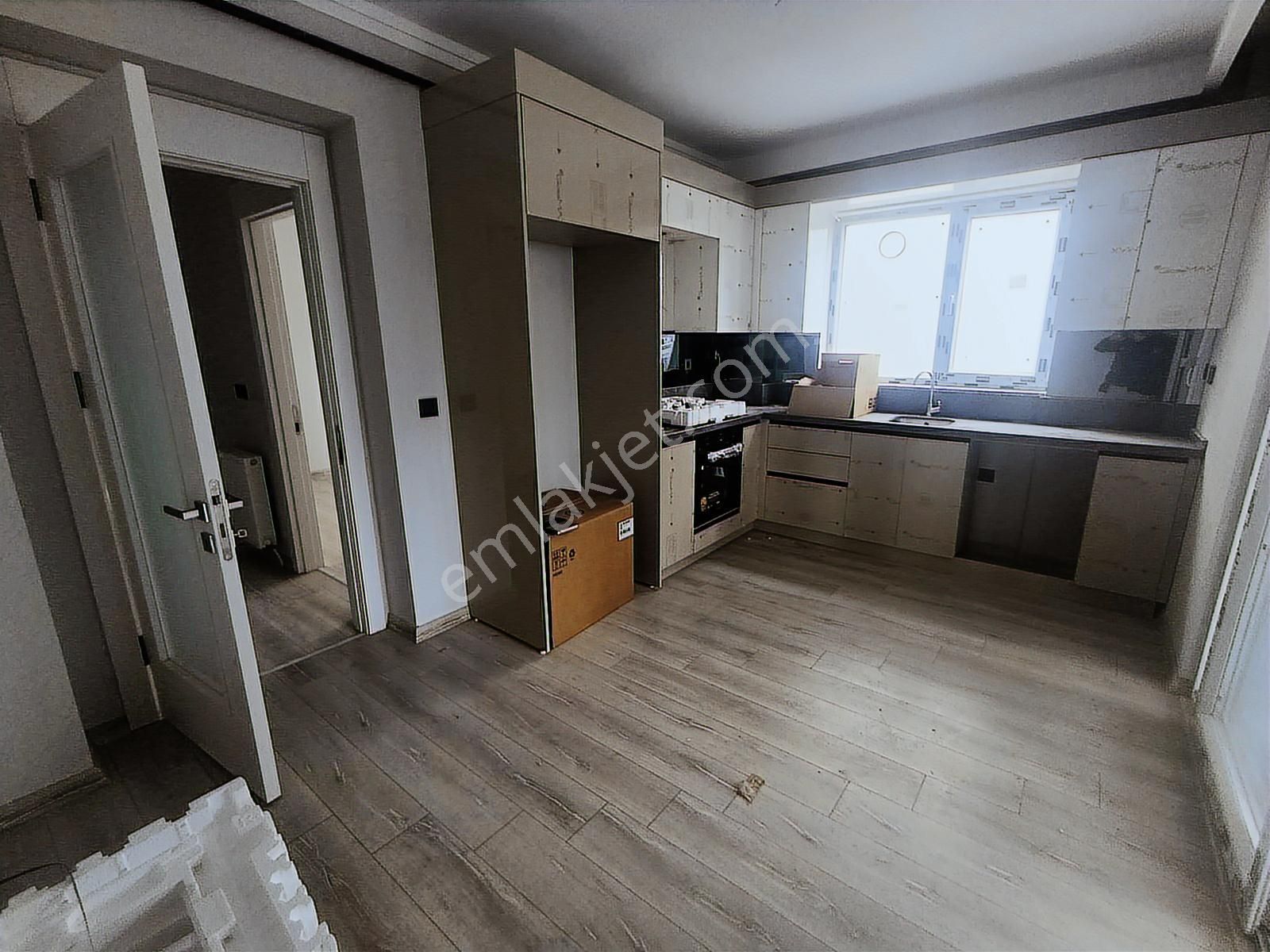 Ayyıldız Mah'de *sıfıryapı* Arakat 150m2 4+1 Satılıkdaire - Görsel 16