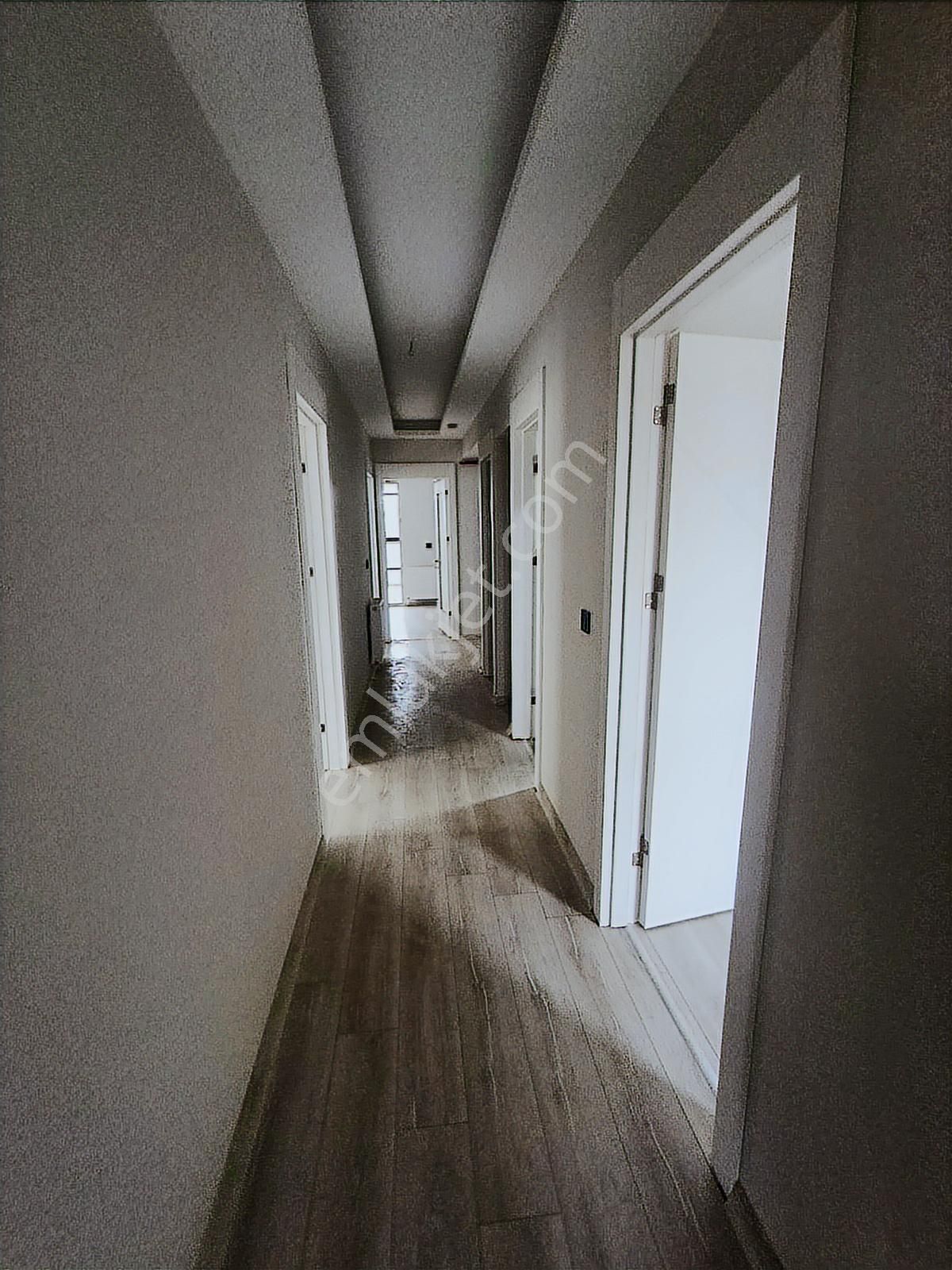 Ayyıldız Mah'de *sıfıryapı* Arakat 150m2 4+1 Satılıkdaire - Görsel 2