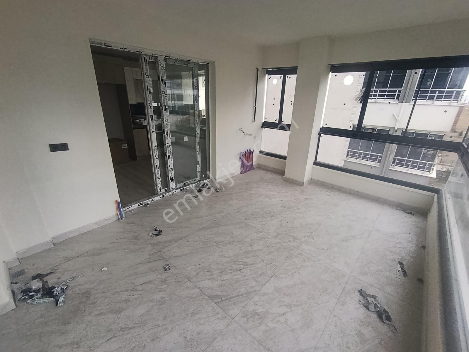 Ayyıldız Mah'de *sıfıryapı* Arakat 150m2 4+1 Satılıkdaire - Görsel 22