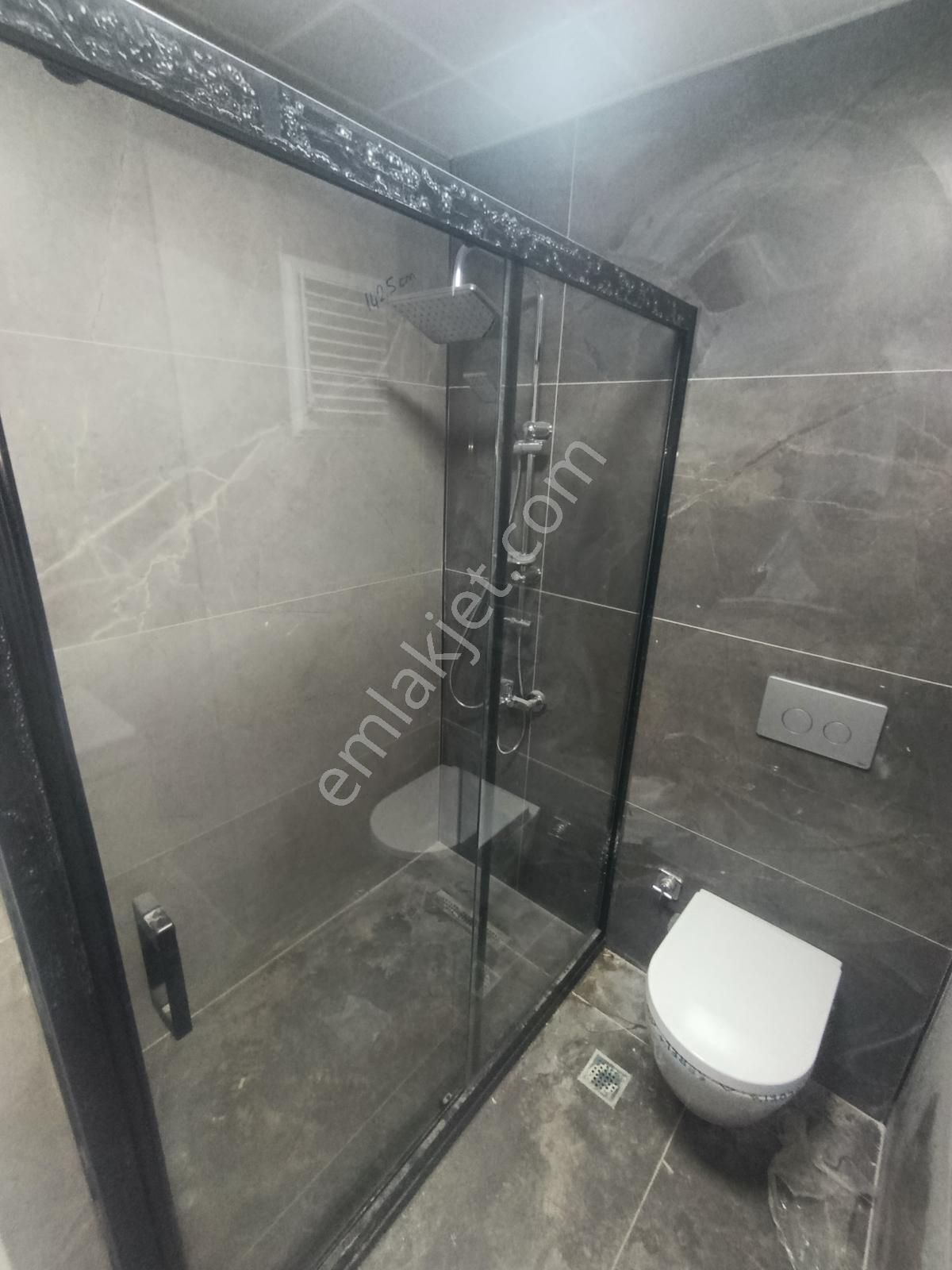 Ayyıldız Mah'de *sıfıryapı* Arakat 150m2 4+1 Satılıkdaire - Görsel 7