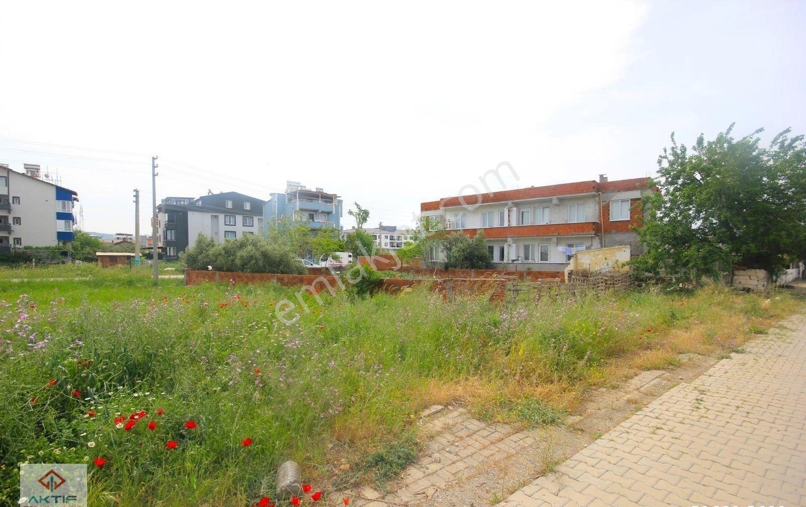 Aktif'ten Hürriyet'te Kaçırılmayacak Fırsatta 410 M2 %30 İmarlı Satılık Arsa - Görsel 14