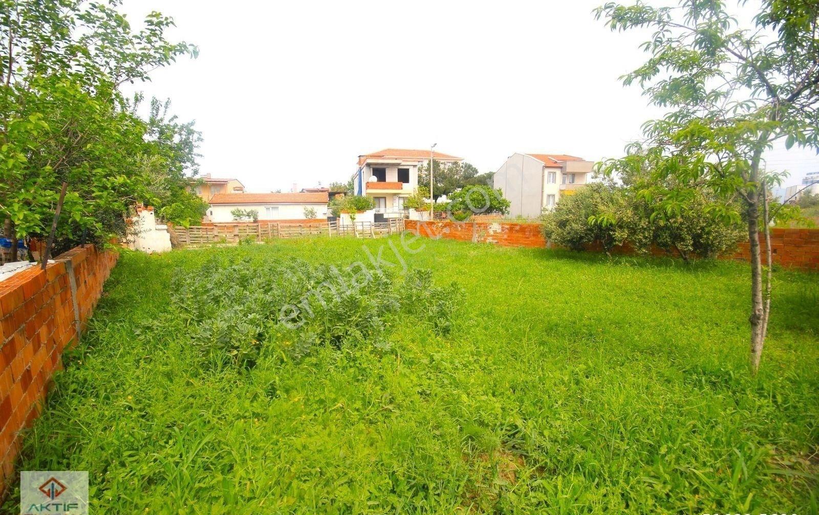 Aktif'ten Hürriyet'te Kaçırılmayacak Fırsatta 410 M2 %30 İmarlı Satılık Arsa - Görsel 18