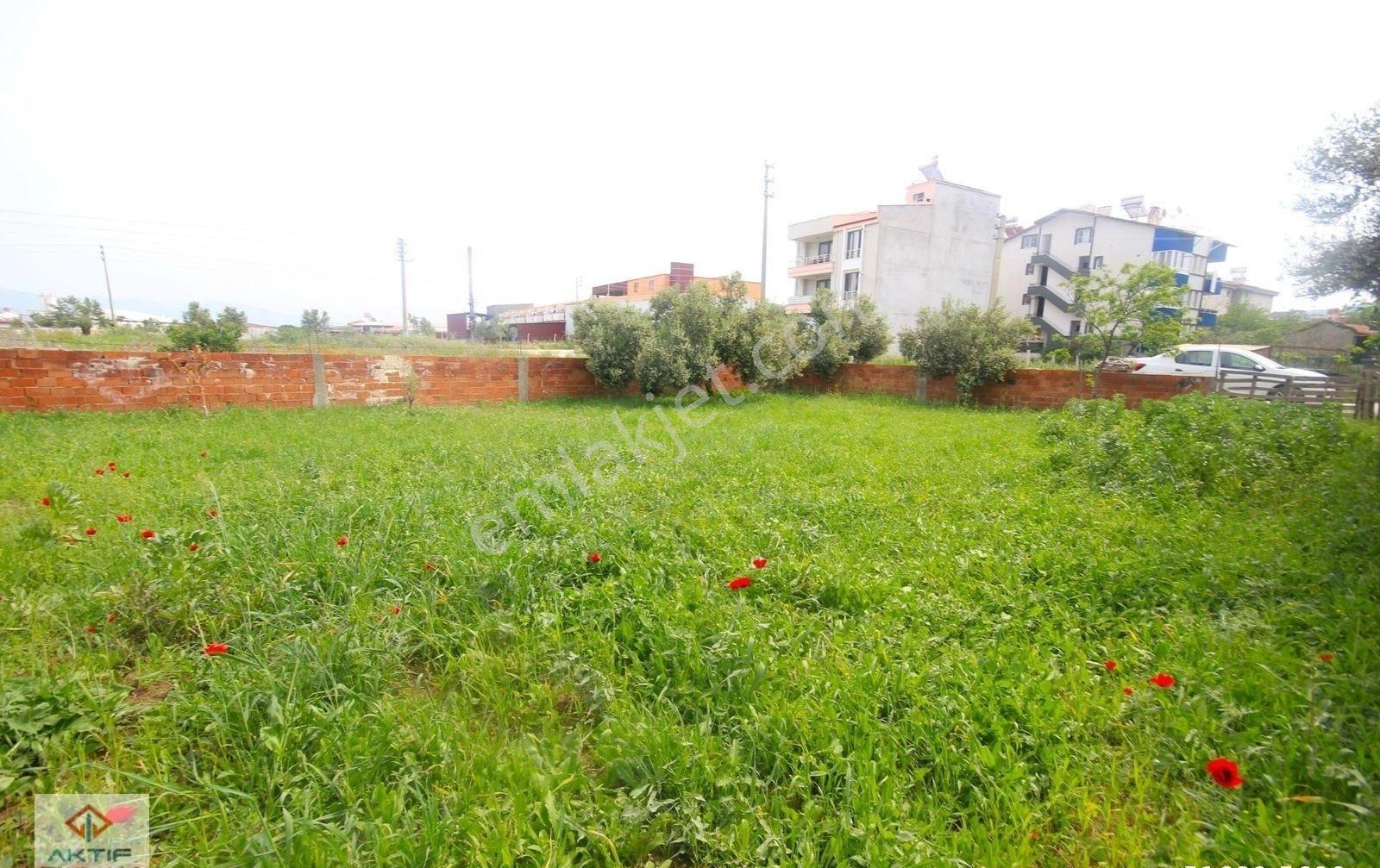 Aktif'ten Hürriyet'te Kaçırılmayacak Fırsatta 410 M2 %30 İmarlı Satılık Arsa - Görsel 10