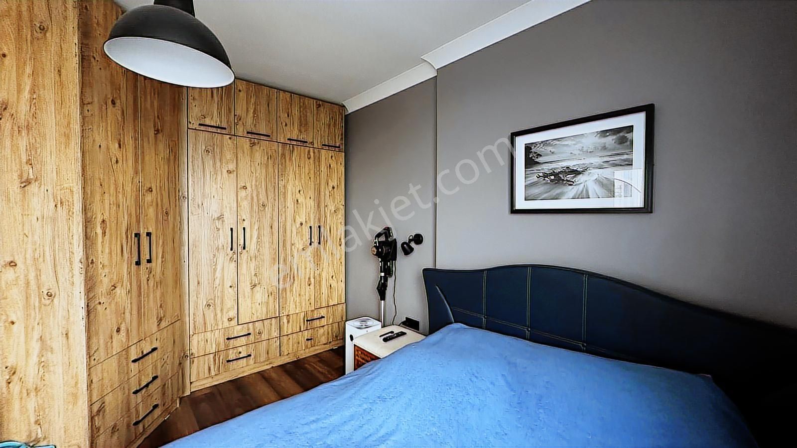 Hürriyetten Real Tower Plazada Özel Tasarım Satılık Home Ofis - Görsel 18