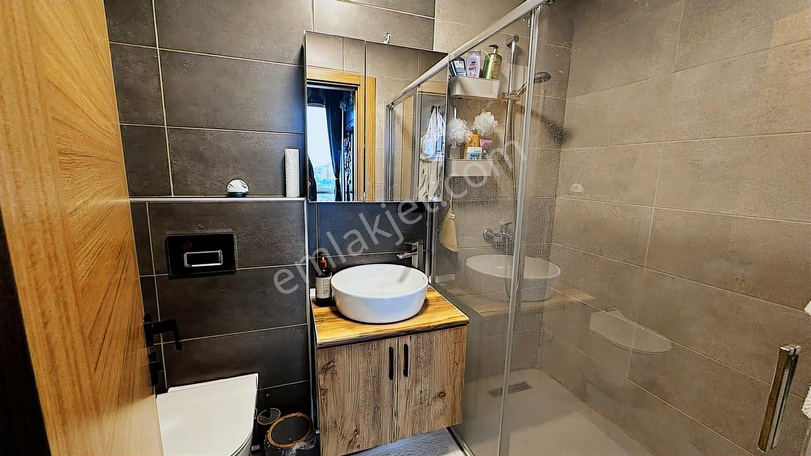 Turyap'tan Real Tower Plazada Özel Tasarım Satılık Home Ofis - Görsel 16