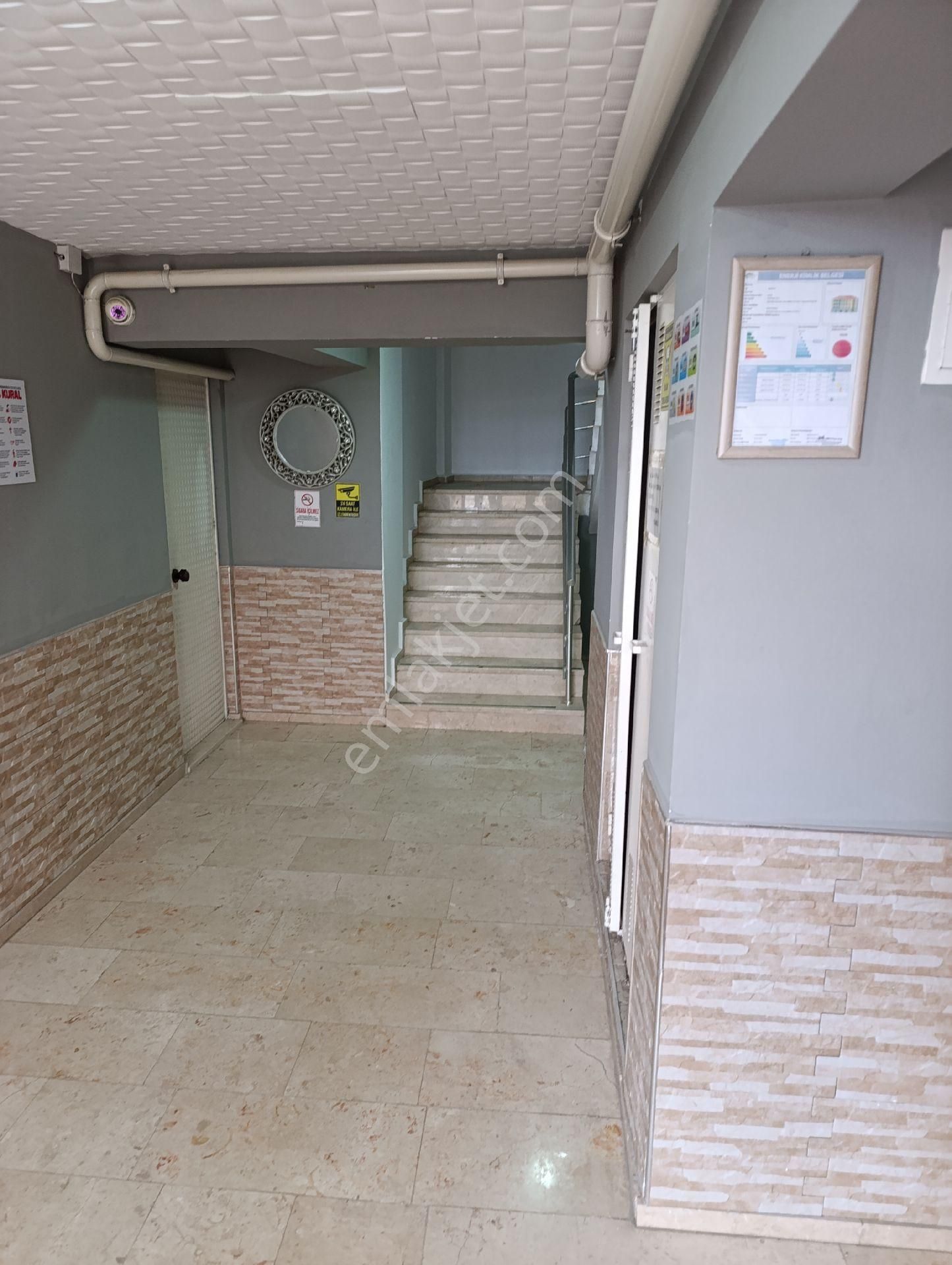 Özdilek Yakını 1+1 Eşyalı Kombili Kiralık Daire - Görsel 4