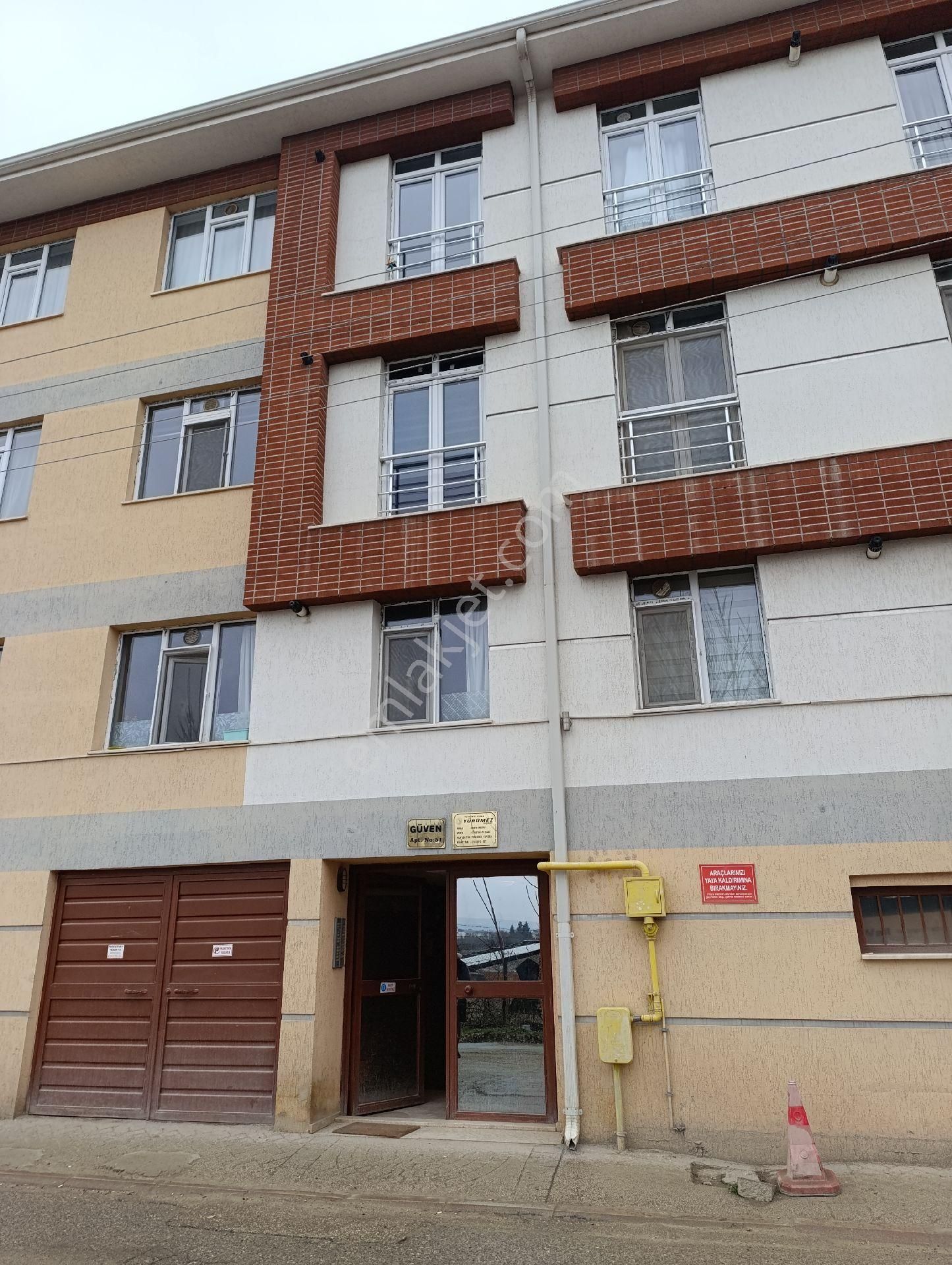 Özdilek Yakını 1+1 Eşyalı Kombili Kiralık Daire