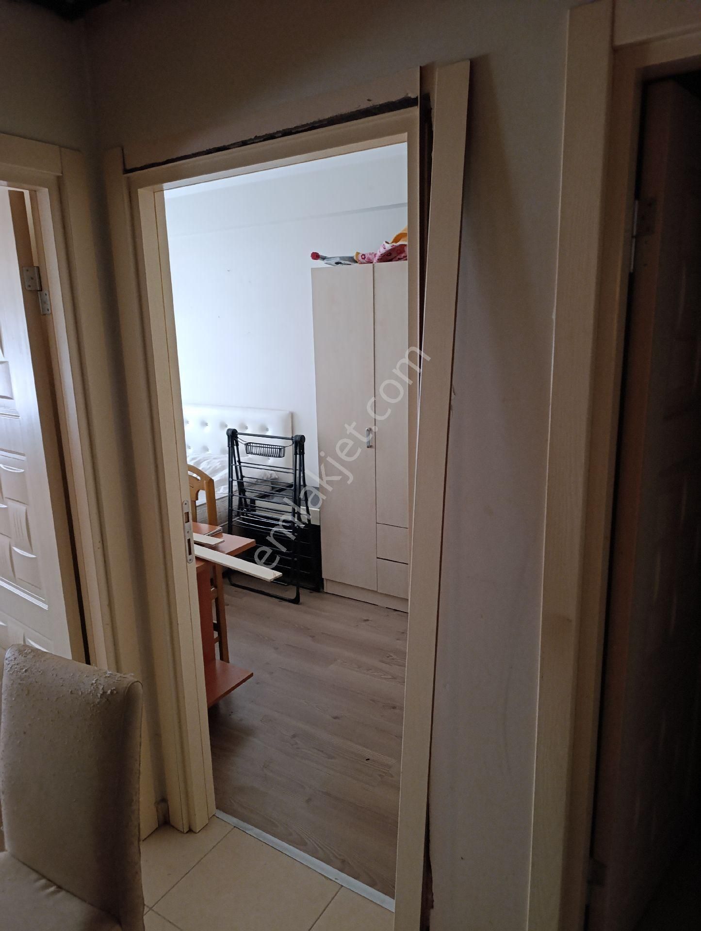 Özdilek Yakını 1+1 Eşyalı Kombili Kiralık Daire - Görsel 7