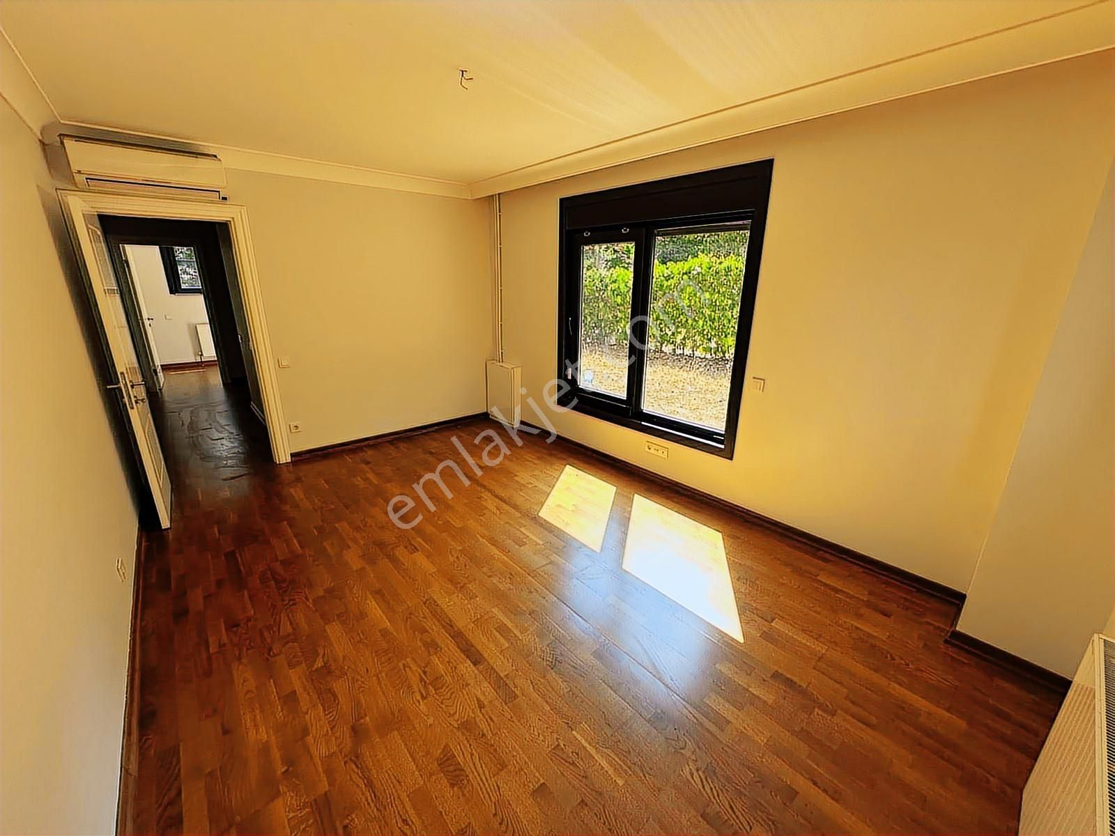 Fenerbahçe Kalamış Sahilde Yeni Binada Kiralık 3+1 Bahçe Dubleks - Görsel 16