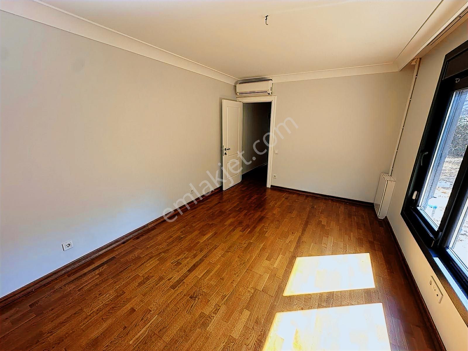 Fenerbahçe Kalamış Sahilde Yeni Binada Kiralık 3+1 Bahçe Dubleks - Görsel 21