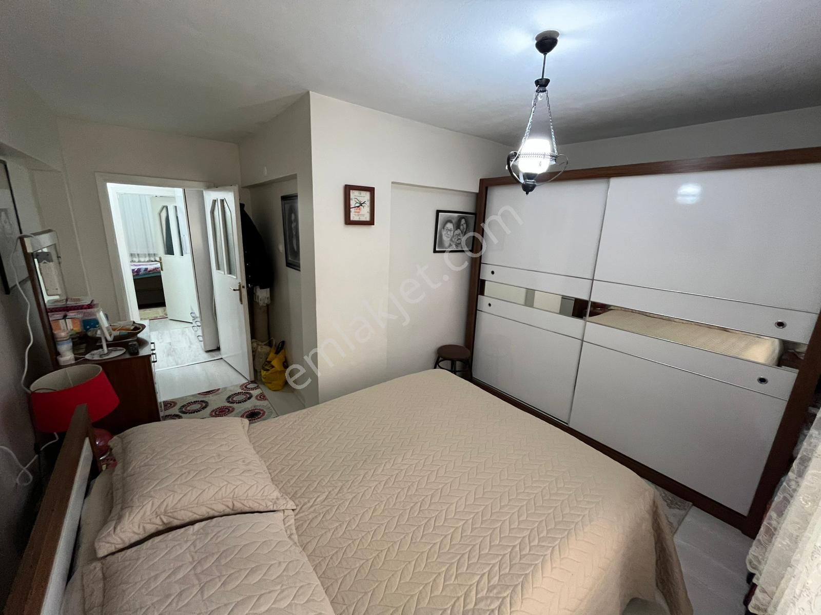 Es-as'tan Atakent Mahallesinde 3+1 Yüksek Giriş Yapılı Daire - Görsel 35