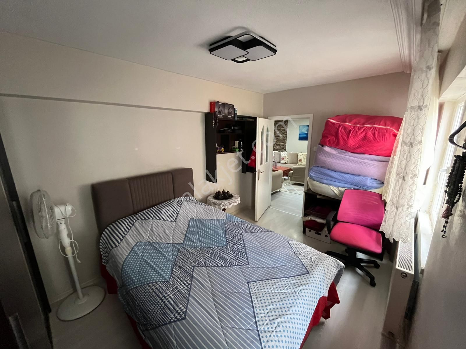 Es-as'tan Atakent Mahallesinde 3+1 Yüksek Giriş Yapılı Daire - Görsel 18