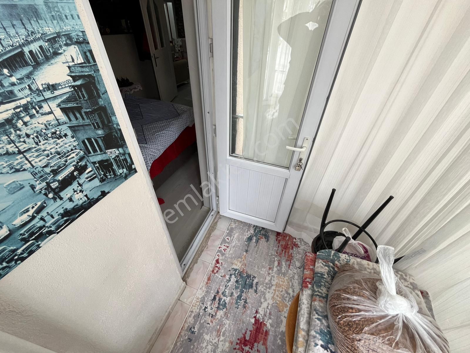 Es-as'tan Atakent Mahallesinde 3+1 Yüksek Giriş Yapılı Daire - Görsel 22