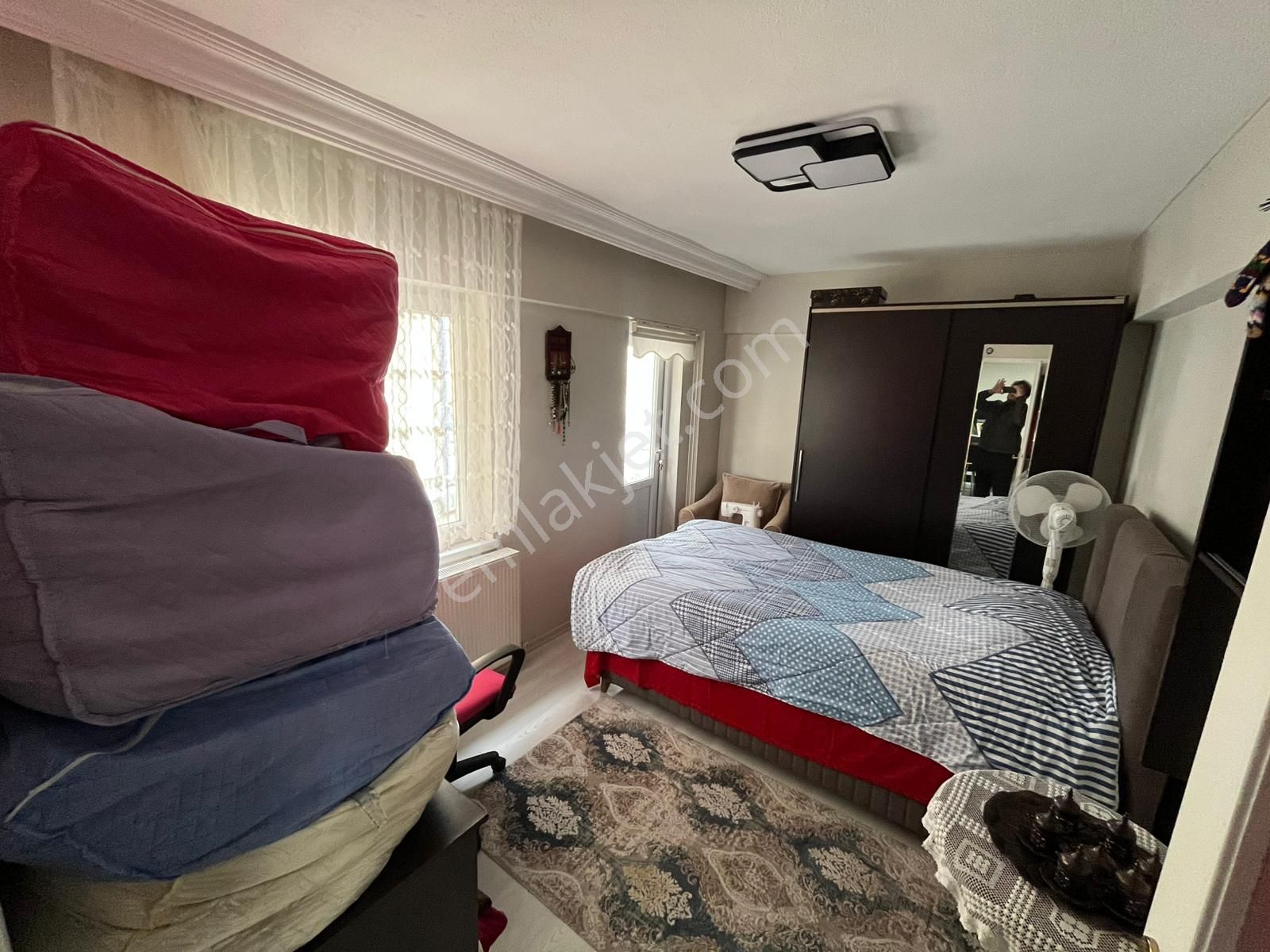 Es-as'tan Atakent Mahallesinde 3+1 Yüksek Giriş Yapılı Daire - Görsel 20