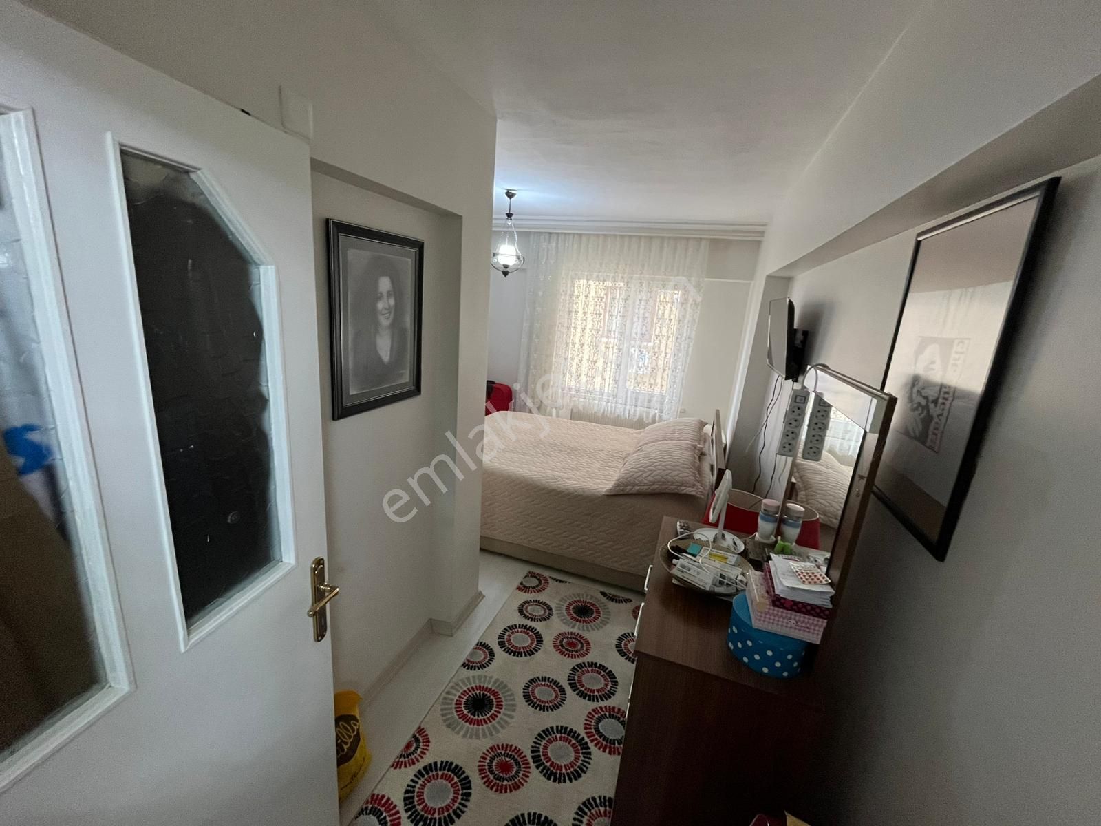 Es-as'tan Atakent Mahallesinde 3+1 Yüksek Giriş Yapılı Daire - Görsel 17