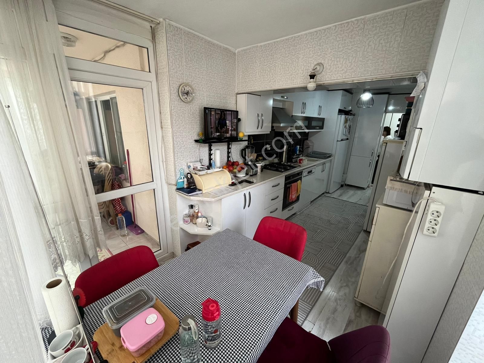 Es-as'tan Atakent Mahallesinde 3+1 Yüksek Giriş Yapılı Daire - Görsel 34