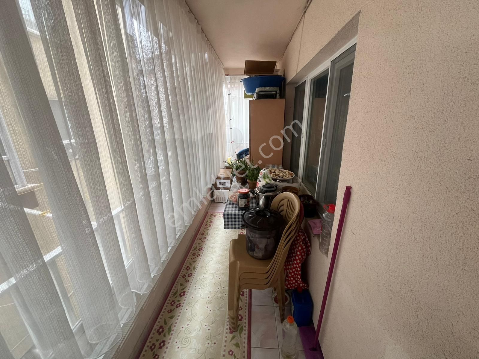 Es-as'tan Atakent Mahallesinde 3+1 Yüksek Giriş Yapılı Daire - Görsel 30