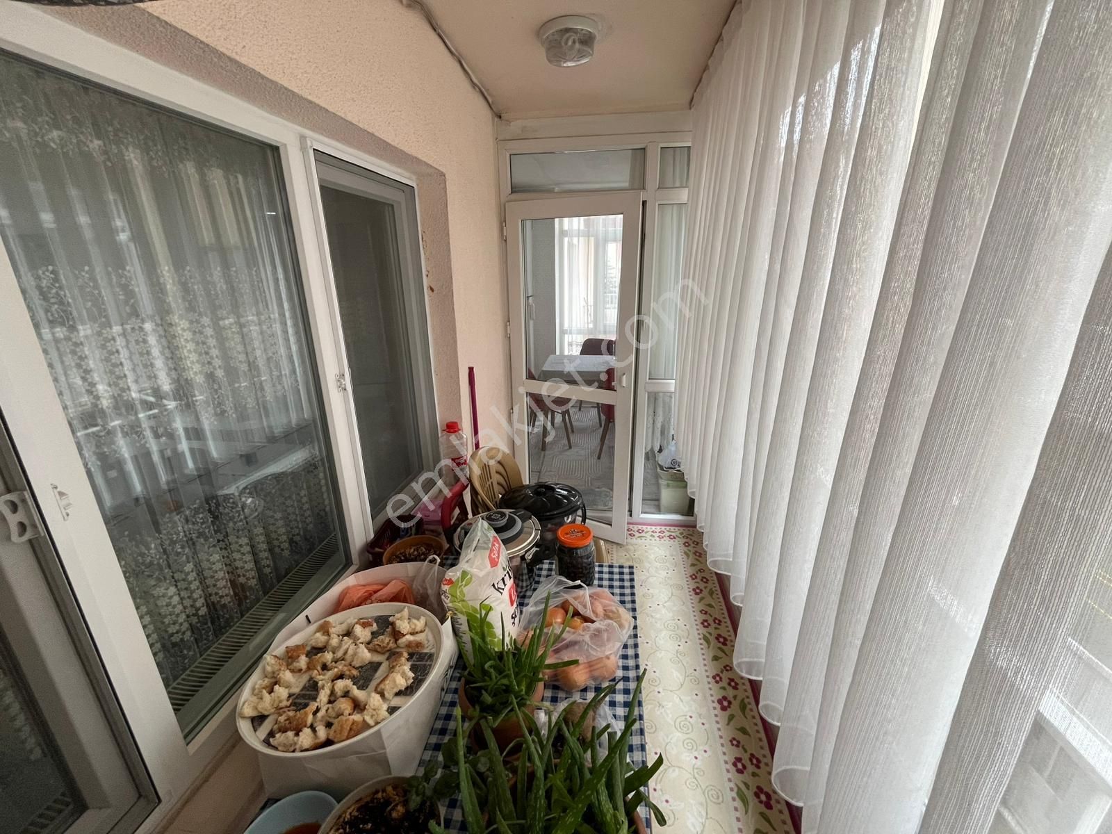 Es-as'tan Atakent Mahallesinde 3+1 Yüksek Giriş Yapılı Daire - Görsel 31