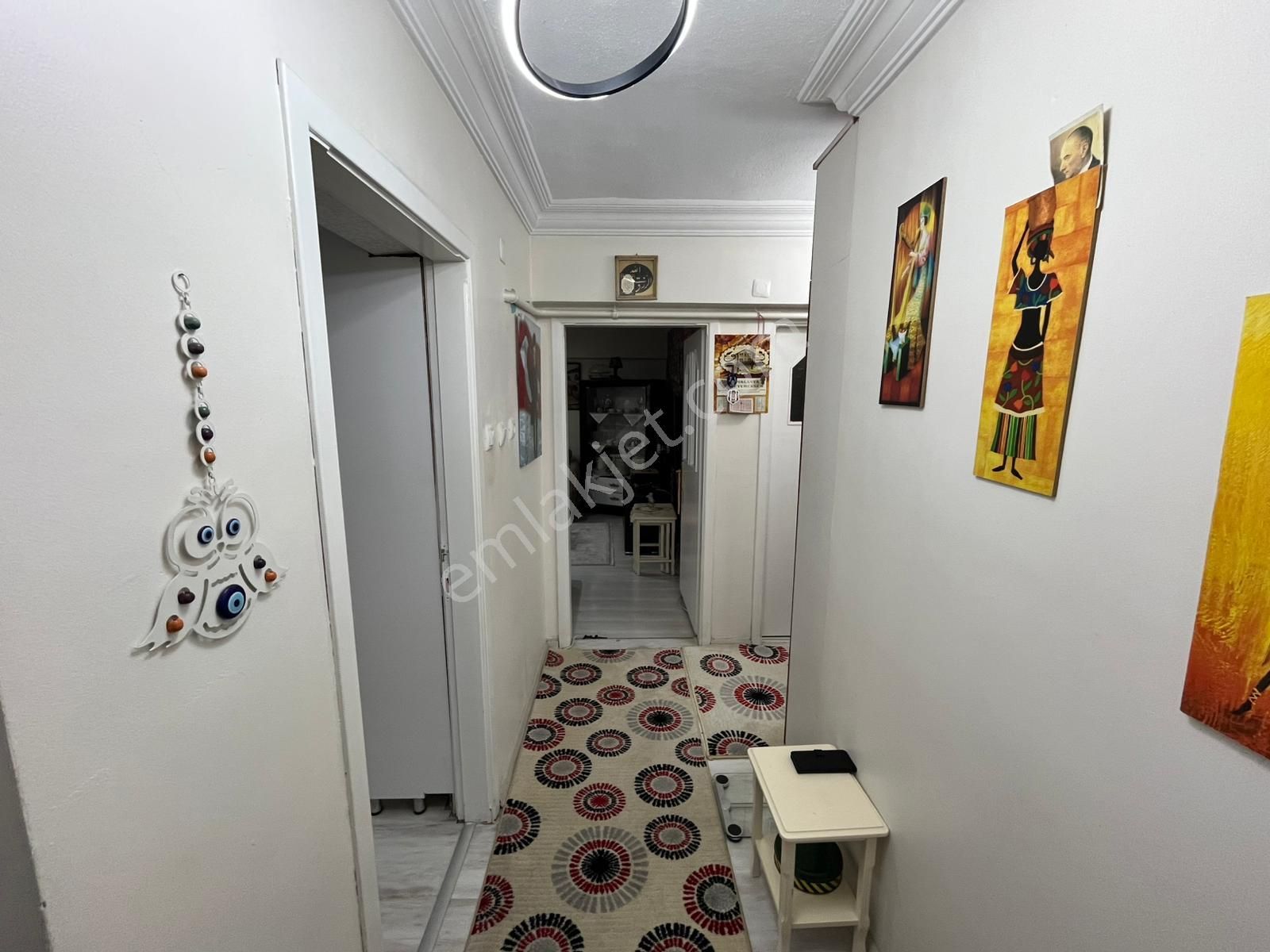 Es-as'tan Atakent Mahallesinde 3+1 Yüksek Giriş Yapılı Daire - Görsel 28