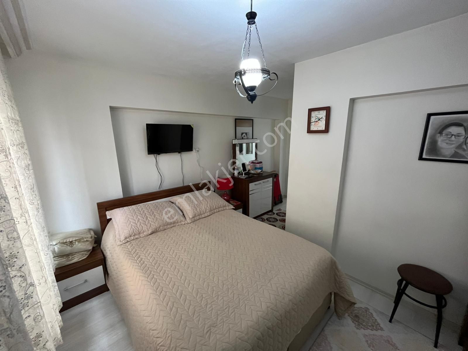 Es-as'tan Atakent Mahallesinde 3+1 Yüksek Giriş Yapılı Daire - Görsel 16