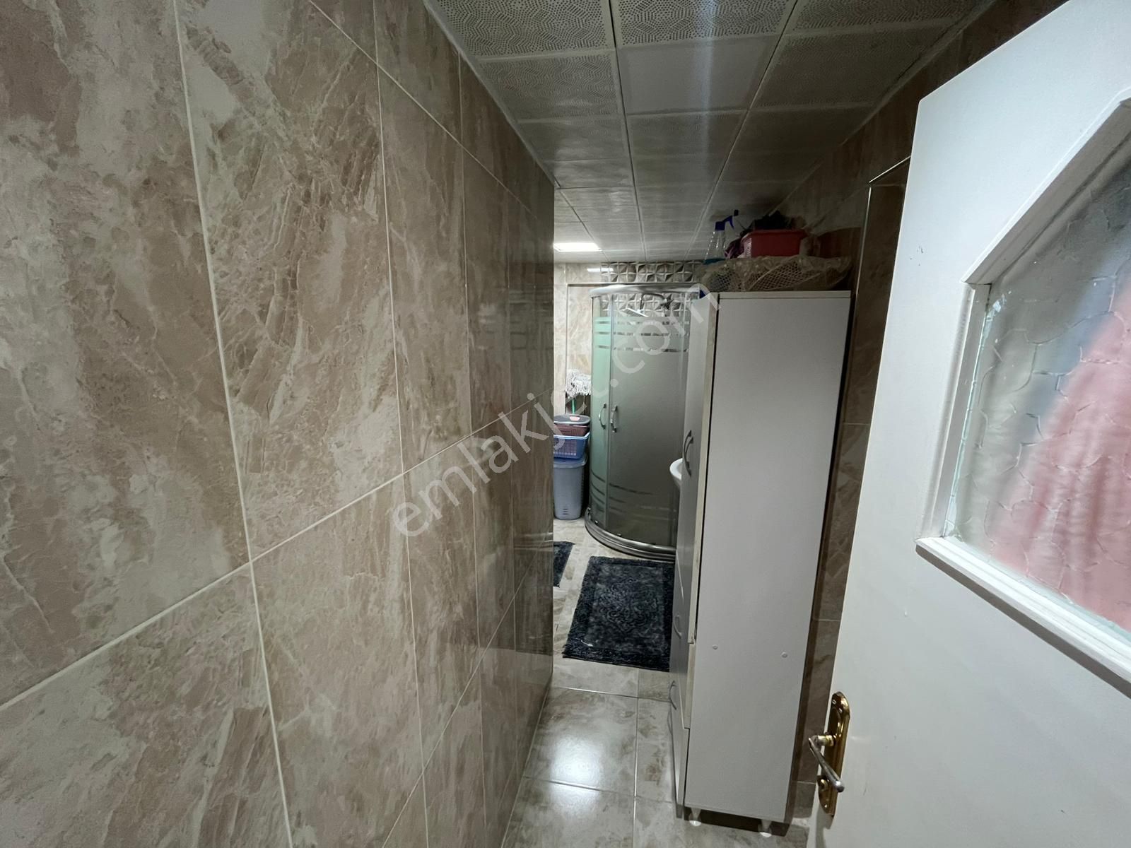 Es-as'tan Atakent Mahallesinde 3+1 Yüksek Giriş Yapılı Daire - Görsel 27