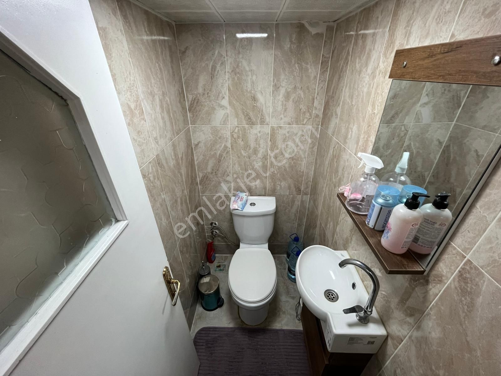 Es-as'tan Atakent Mahallesinde 3+1 Yüksek Giriş Yapılı Daire - Görsel 33