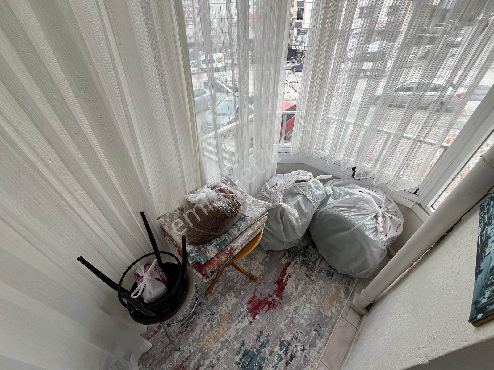 Es-as'tan Atakent Mahallesinde 3+1 Yüksek Giriş Yapılı Daire - Görsel 21