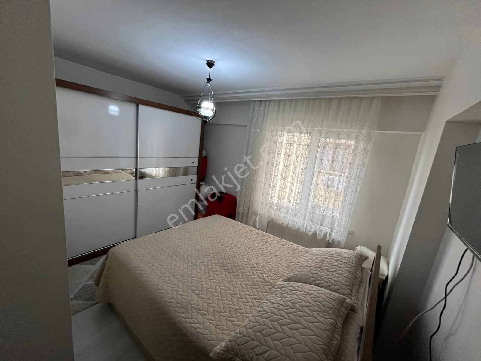 Es-as'tan Atakent Mahallesinde 3+1 Yüksek Giriş Yapılı Daire - Görsel 15