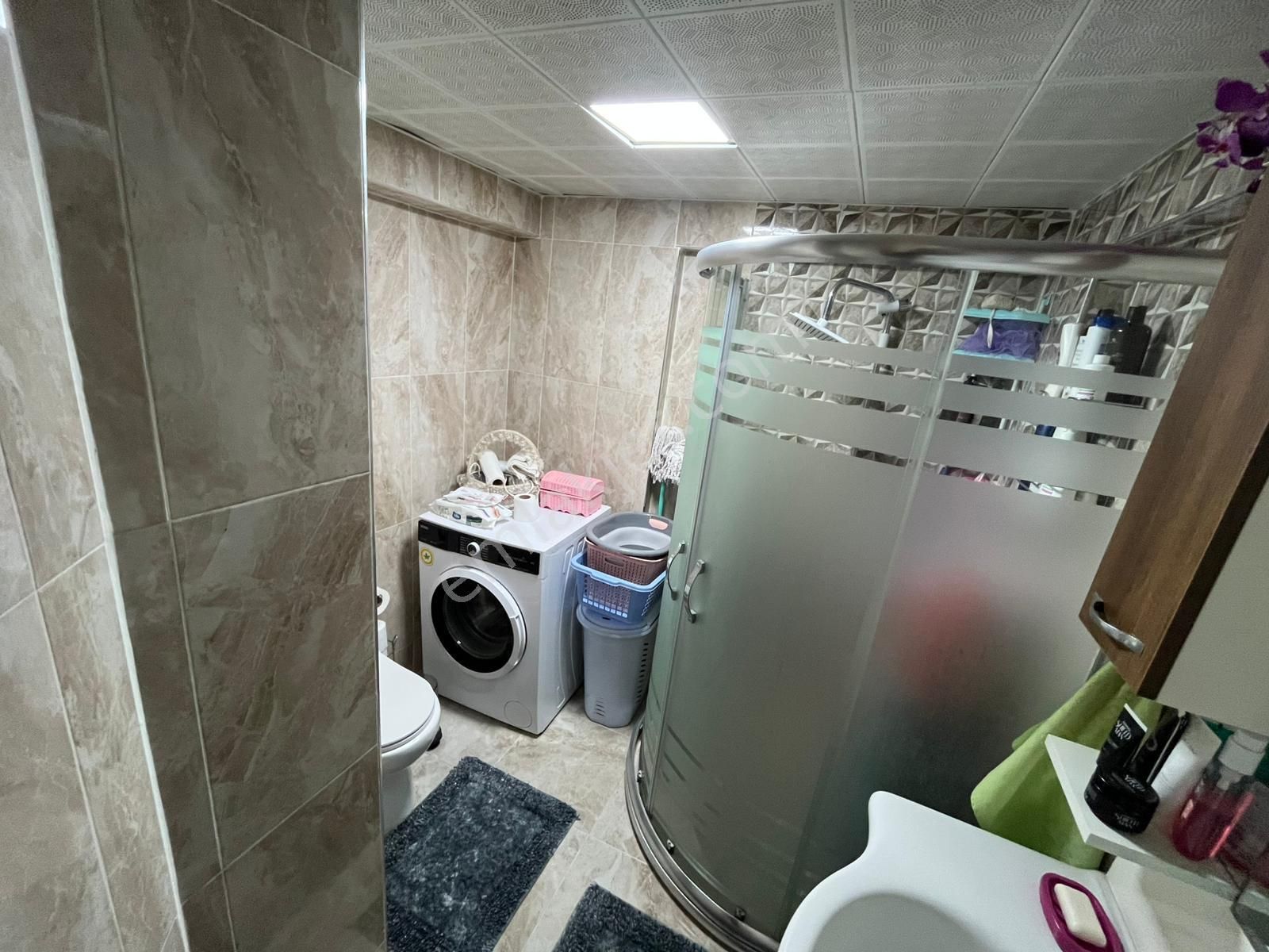 Es-as'tan Atakent Mahallesinde 3+1 Yüksek Giriş Yapılı Daire - Görsel 32